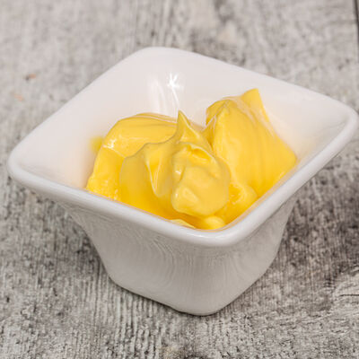 Соус Сырный в Шаурма от Яши по цене 75 ₽