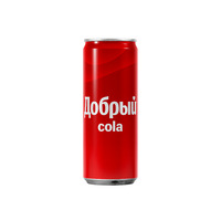 Добрый Cola S в Полная дичь