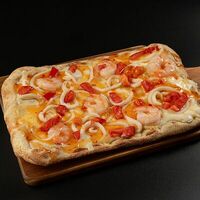 Тайская в Римские пиццы