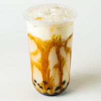Апельсин Пряности в БАБЛ ТИ Bubble tea - Бабл джус