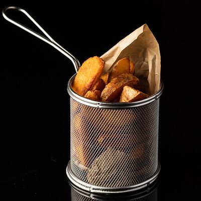 Картофель по-деревенски в Первый по цене 335 ₽