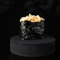 Гункан Спайси Краб в Tatori Суши & Роллы