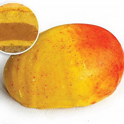 Манговое манго в Золотая вобла по цене 600 ₽