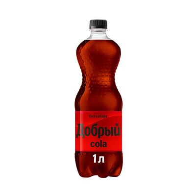 Добрый Cola без сахара в GRIGO по цене 170 ₽