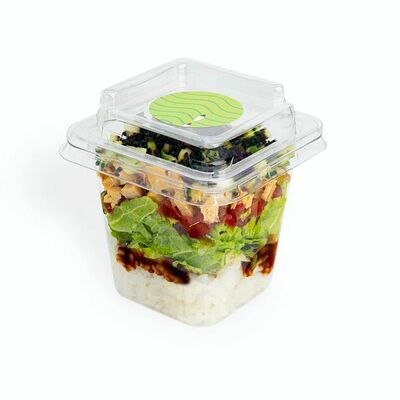 Трайфл овощной в Доставка Kaifa по цене 199 ₽