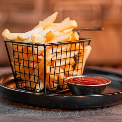 Картофель фри в Бар Крафт 1.0 по цене 280 ₽