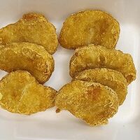 Наггетсы маленькие в Богатырь