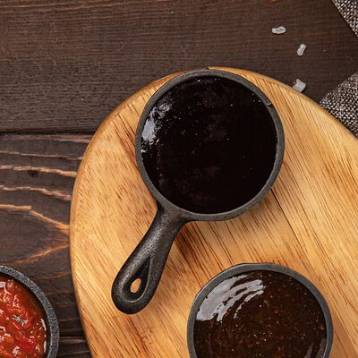 Соус Барбекю в Седло по цене 125 ₽