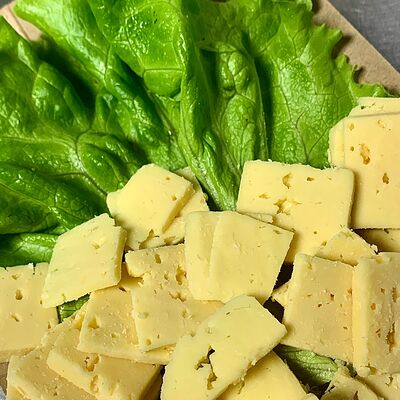 Сыр в Шаурма у Виджая по цене 500 ₽