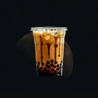 Классический Bubble Tea в Bubble moon