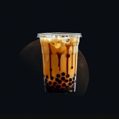 Классический Bubble Tea в Bubble moon по цене 380 ₽