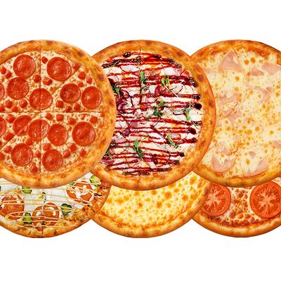 Комбо 6 пицц в Дакота по цене 3186 ₽