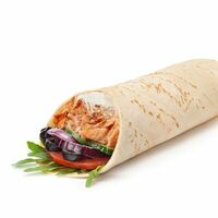 Ролл Куриная грудка, крем-чиз в Subway