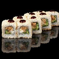 Ролл Терияки в Big Sushi Premium