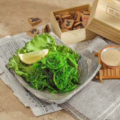 Чука салат в Pikapika по цене 1590 ₸