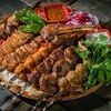 Ассорти от шефа в Shashlik-Mashlik по цене 3100