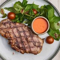 Стриплойн в Бали