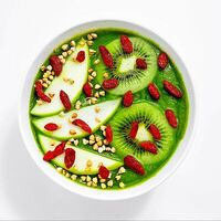 Смузи-Боул Green в GreenBar