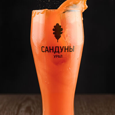 Морковный фреш в Сандуны Урал по цене 520 ₽