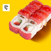 Туна роял 8 шт в SUSHIBOX по цене 498