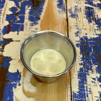 Тартар в БезДна тапрум и кухня