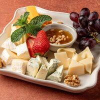 Европейские сыры в Авлабар