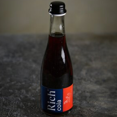 Рич колав Джованни по цене 250 ₽