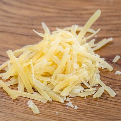 Сыр пармезан в Чайхона №1 Братьев Васильчуков по цене 110 ₽