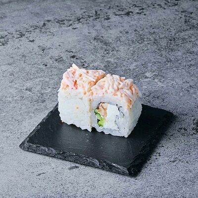 Ролл Аляска в THE BOX по цене 369