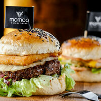 Гавайский в Momoo