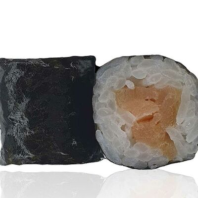 Копчёный сяке маки в Ями суши по цене 290 ₽