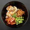 Боул с индейкой в Bowl Sushi по цене 490