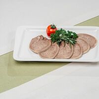 Язык говяжий отварной в Ривьера