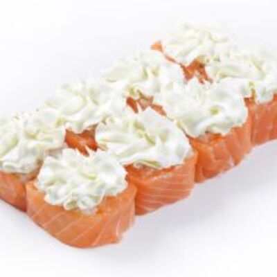 Филадельфия богатырская в Русская пицца по цене 600 ₽