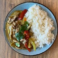 Ком га тэй в An Viet