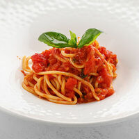 Помидорини в Волга-Волга