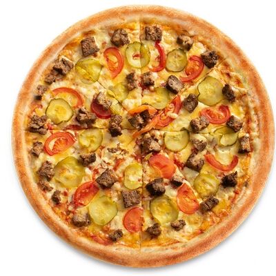 Фермерская 30 см в Remix по цене 701 ₽