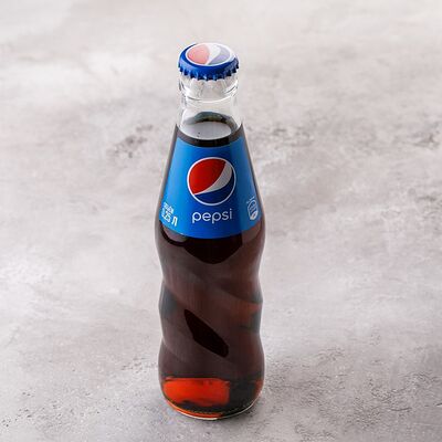 Pepsi в Italy по цене 150