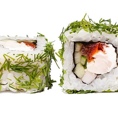 Чикен в PIZZA ROSSO по цене 250