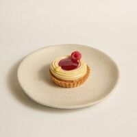 Тарт фисташка-малина в Beyond