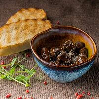 Куриные сердечки в Brewers Hammer