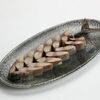 Скумбрия холодного копчения в Сытый кит по цене 750
