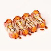 Ролл Испанский запеченный в Love Rolls