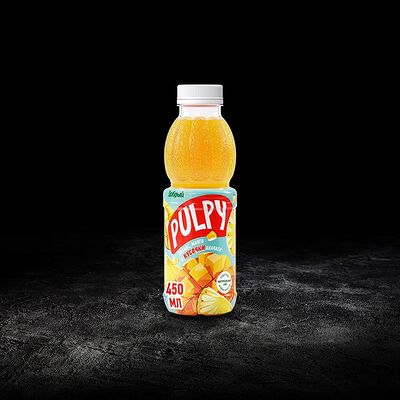 Pulpy Ананас-манго в Burger Club по цене 162