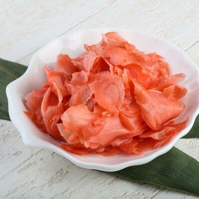 Имбирь в Tropical Sushi по цене 69 ₽