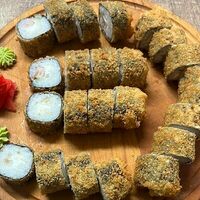 Сет Хита темпура в Wasabl