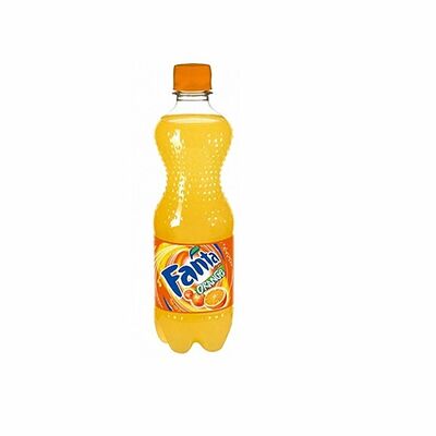 Fanta в Суши Фреш по цене 115 ₽