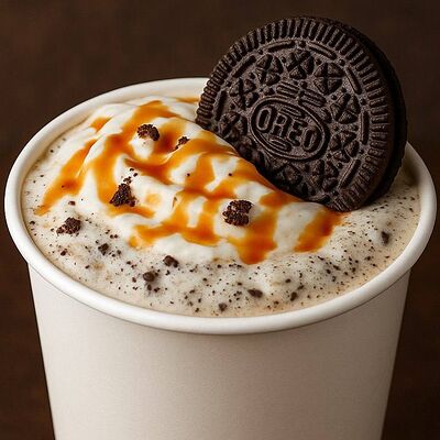 Раф Cookies monster в Coffee Watt по цене 295 ₽