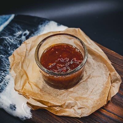 Соус Сладкий Чилив Sushi Time по цене 60 ₽