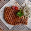 Свиная корейка в Браухаус Альтштадт по цене 750